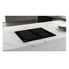 Whirlpool WF S7560 NE Beépíthető indukciós főzőlap Whirlpool WF S7560 NE Beépíthető indukciós főzőlap