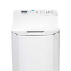 CANDY CST372L-S Felültöltős mosógép