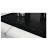 Whirlpool WF S4160 BF Beépíthető indukciós főzőlap Whirlpool WF S4160 BF Beépíthető indukciós főzőlap