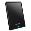 ADATA AHV620S 1TB BK Külső merevlemez, Fekete ADATA AHV620S 1TB BK Külső merevlemez, Fekete