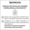 DELONGHI EN267.WAE Nespresso Kapszulás kávéfőző