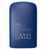 Adata P10050V PowerBank 10050mAh, Sötét kék Adata P10050V PowerBank 10050mAh, Sötét kék