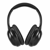 Acme BH316 Bluetooth fejhallgató, Fekete