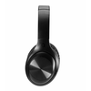 Acme BH316 Bluetooth fejhallgató, Fekete
