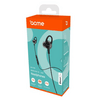 Acme BH109 Bluetooth fülhallgató, Fekete Acme BH109 Bluetooth fülhallgató, Fekete