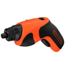 Black&Decker CS3651LC-QW Kompakt csavarozó Black&Decker CS3651LC-QW Kompakt csavarozó