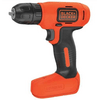BLACK + DECKER BDCD8-QW Kompakt fúró BLACK + DECKER BDCD8-QW Kompakt fúró