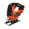 BLACK + DECKER BDCJS18N-XJ Dekopír fűrész BLACK + DECKER BDCJS18N-XJ Dekopír fűrész