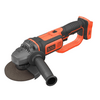 BLACK + DECKER BCG720N-XJ Akkus sarokcsiszoló BLACK + DECKER BCG720N-XJ Akkus sarokcsiszoló