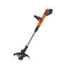 BLACK + DECKER STC1820PCB-XJ Akkumulátoros fűszegélyvágó BLACK + DECKER STC1820PCB-XJ Akkumulátoros fűszegélyvágó