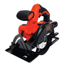 BLACK + DECKER BDCCS18N-XJ Akkus körfűrész BLACK + DECKER BDCCS18N-XJ Akkus körfűrész