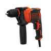 BLACK + DECKER BEH550-QS Ütvefúró BLACK + DECKER BEH550-QS Ütvefúró