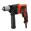 BLACK + DECKER BEH850K-QS Ütvefúró BLACK + DECKER BEH850K-QS Ütvefúró