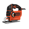 Black&Decker KS801SE-XK Dekopír fűrész Black&Decker KS801SE-XK Dekopír fűrész