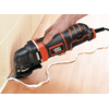 BLACK + DECKER MT300KA-QS Multifunkciós rezgőszerszám BLACK + DECKER MT300KA-QS Multifunkciós rezgőszerszám