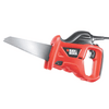 BLACK + DECKER KS880EC-QS Kézi fűrész BLACK + DECKER KS880EC-QS Kézi fűrész