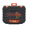 BLACK + DECKER A7233-XJ Titánium készlet BLACK + DECKER A7233-XJ Titánium készlet