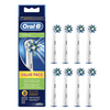 Oral-B EB50 8 Cross Action 8 db-os pótfej Oral-B EB50 8 Cross Action 8 db-os pótfej