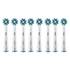 Oral-B EB50 8 Cross Action 8 db-os pótfej Oral-B EB50 8 Cross Action 8 db-os pótfej
