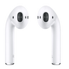 Apple MRXJ2ZM/A AirPods 2 vezeték nélküli töltőtokkal, Fehér Apple MRXJ2ZM/A AirPods 2 vezeték nélküli töltőtokkal, Fehér