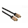 HAMA 122186 Premium ultra HD high speed HDMI 2.1 kábel ethernettel 2 m HAMA 122186 Premium ultra HD high speed HDMI 2.1 kábel ethernettel 2 m