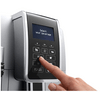 DeLonghi ECAM 350.35.SB Automata kávéfőző