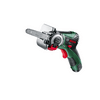 Bosch Easy Cut 12 Akkumulátoros NanoBlade fűrész (06033C9020) Bosch Easy Cut 12 Akkumulátoros NanoBlade fűrész (06033C9020)