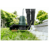 Bosch EasyGrassCut 18 Akkus szegélyvágó (06008C1C01) Bosch EasyGrassCut 18 Akkus szegélyvágó (06008C1C01)