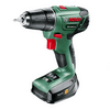 Bosch PSR 1440 LI-2 Akkumulátoros fúró-csavarozó (06039A3006)