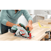 Bosch 0603501020 PKS 55 A Kézi körfűrész Bosch 0603501020 PKS 55 A Kézi körfűrész
