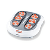 Beurer FM 60 Shiatsu Talpmasszírozó