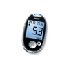 Beurer GL 44 Kódmentes mmol/L vércukorszintmérő fekete Beurer GL 44 Kódmentes mmol/L vércukorszintmérő fekete