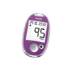 Beurer GL 44 Kódmentes mmol/L vércukorszintmérő lila Beurer GL 44 Kódmentes mmol/L vércukorszintmérő lila
