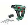 Bosch Uneo Maxx Akkus fúrókalapács (060395230C) Bosch Uneo Maxx Akkus fúrókalapács (060395230C)
