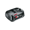 Bosch PBA 18V 2,5Ah WB baterijska jedinica (1600A005B0) Bosch PBA 18V 2,5Ah WB baterijska jedinica (1600A005B0)