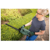 Bosch 0600849H00 EasyHedgeCut 18-45 Akkus sövényvágó (1 x 2,0 Ah)