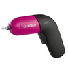 Bosch IXO VI Colour Edition, Akkus csavarhúzó (06039C7022) Bosch IXO VI Colour Edition, Akkus csavarhúzó (06039C7022)