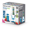 Sencor SBL 2212BL Smoothie készítő, Kék Sencor SBL 2212BL Smoothie készítő, Kék