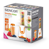 Sencor SBL 2214RD Smoothie készítő Sencor SBL 2214RD Smoothie készítő