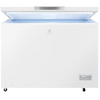 Electrolux LCB3LE31W0 Fagyasztóláda, LowFrost, 3 kosár, 308 l