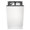 Electrolux EEG62310L Beépíthető keskeny mosogatógép Electrolux EEG62310L Beépíthető keskeny mosogatógép