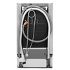 Electrolux EEG62310L Beépíthető keskeny mosogatógép Electrolux EEG62310L Beépíthető keskeny mosogatógép