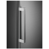 AEG RKB638E4MX CustomFlex Hűtőszekrény, 186 cm