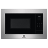 Electrolux EMS4253TEX Beépíthető mikrohullámú sütő Electrolux EMS4253TEX Beépíthető mikrohullámú sütő