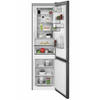 AEG RCB736E5MB Alulfagyasztós kombinált hűtőszekrény