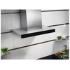 AEG DBE5661HG Kürtős páraelszívó, Hob2Hood, 4 fokozat, 60 cm AEG DBE5661HG Kürtős páraelszívó, Hob2Hood, 4 fokozat, 60 cm
