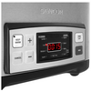 Sencor SPR 5500SS Digitális lassú főző image Sencor SPR 5500SS Digitális lassú főző