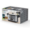 Sencor SPR 5500SS Digitális lassú főző image Sencor SPR 5500SS Digitális lassú főző