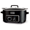 Sencor SPR 6100BK Multifunkciós lassú főző Sencor SPR 6100BK Multifunkciós lassú főző