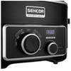 Sencor SPR 6100BK Multifunkciós lassú főző Sencor SPR 6100BK Multifunkciós lassú főző